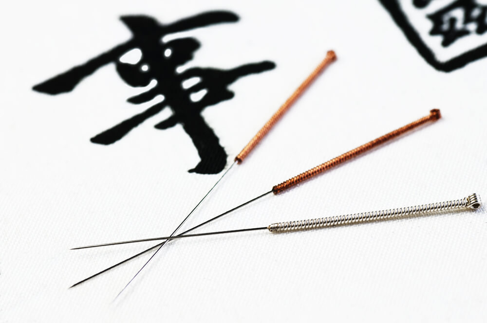 Acupuncture needles acupuncture FAQ