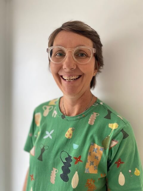 Georgie Smith - Experienced Women's Health Acupuncturist and Midwife in Brisbane Northside