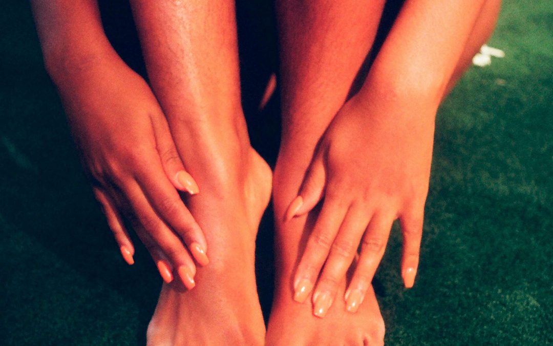 Acupuncture for Peripheral Neuropathy