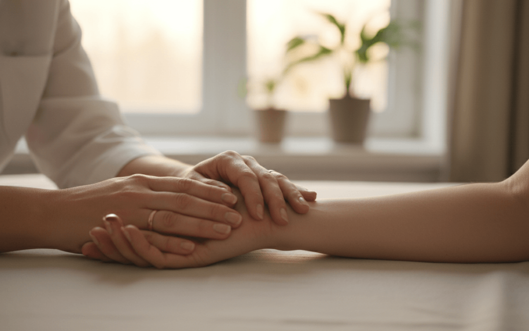 Finding Your Strength: How Acupuncture Can Support You Through Cancer Treatment