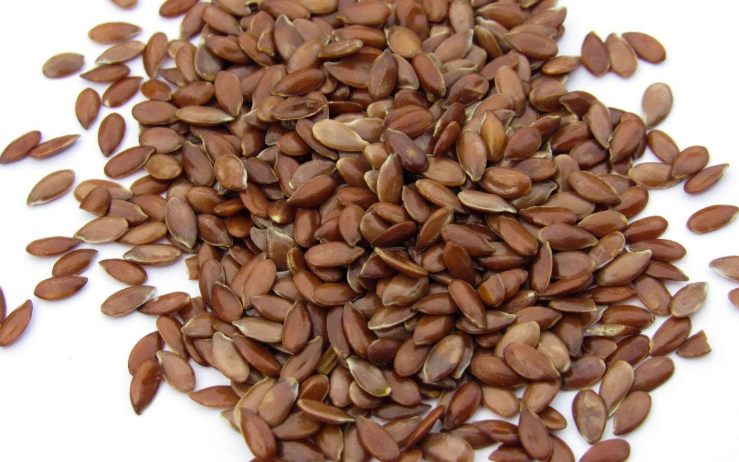 🌿 Seeds for Fertility: Supporting Hormones and Oestrogen Naturally