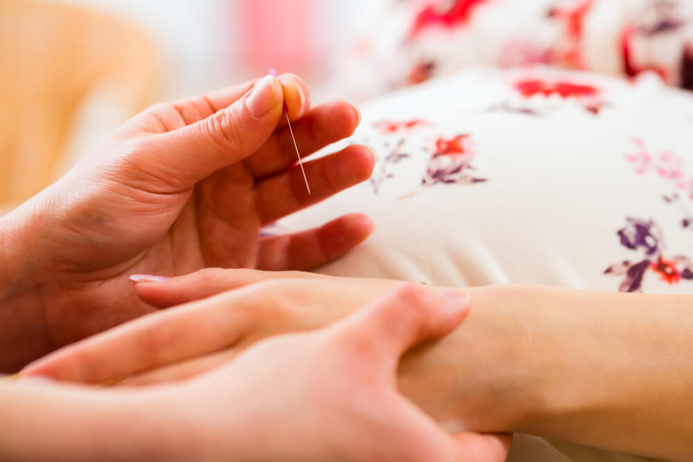 Birth Preparation Acupuncture Brisbane Northside | When to Start