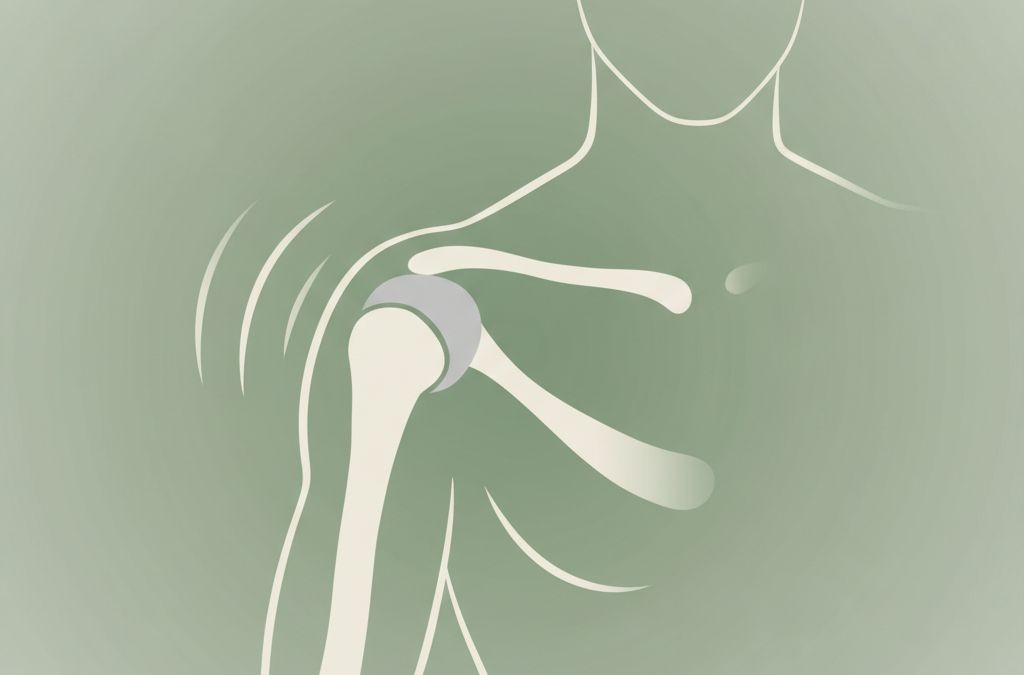 Frozen Shoulder Relief in Chermside West: How Acupuncture May Help Shoulder Pain and Movement